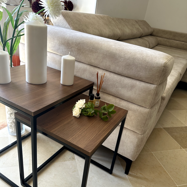 Tables Gigogne SYMPHONIE