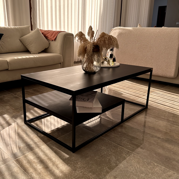 Table Basse Signature