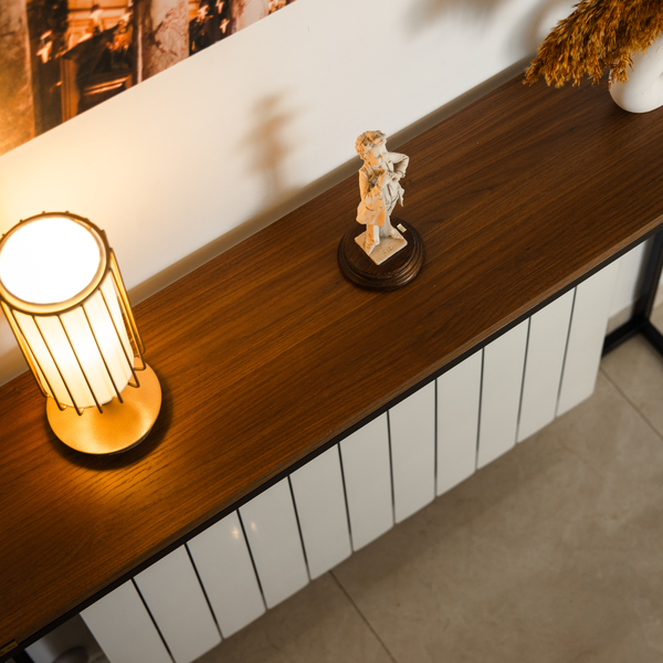 Console d’entrée ARKO