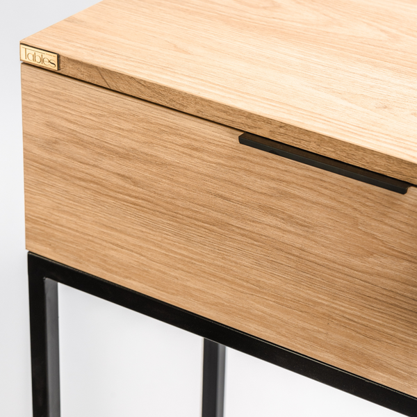 Console d’entrée ÉCLAT