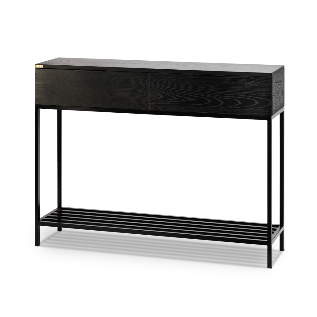 Console d’entrée ÉCLAT