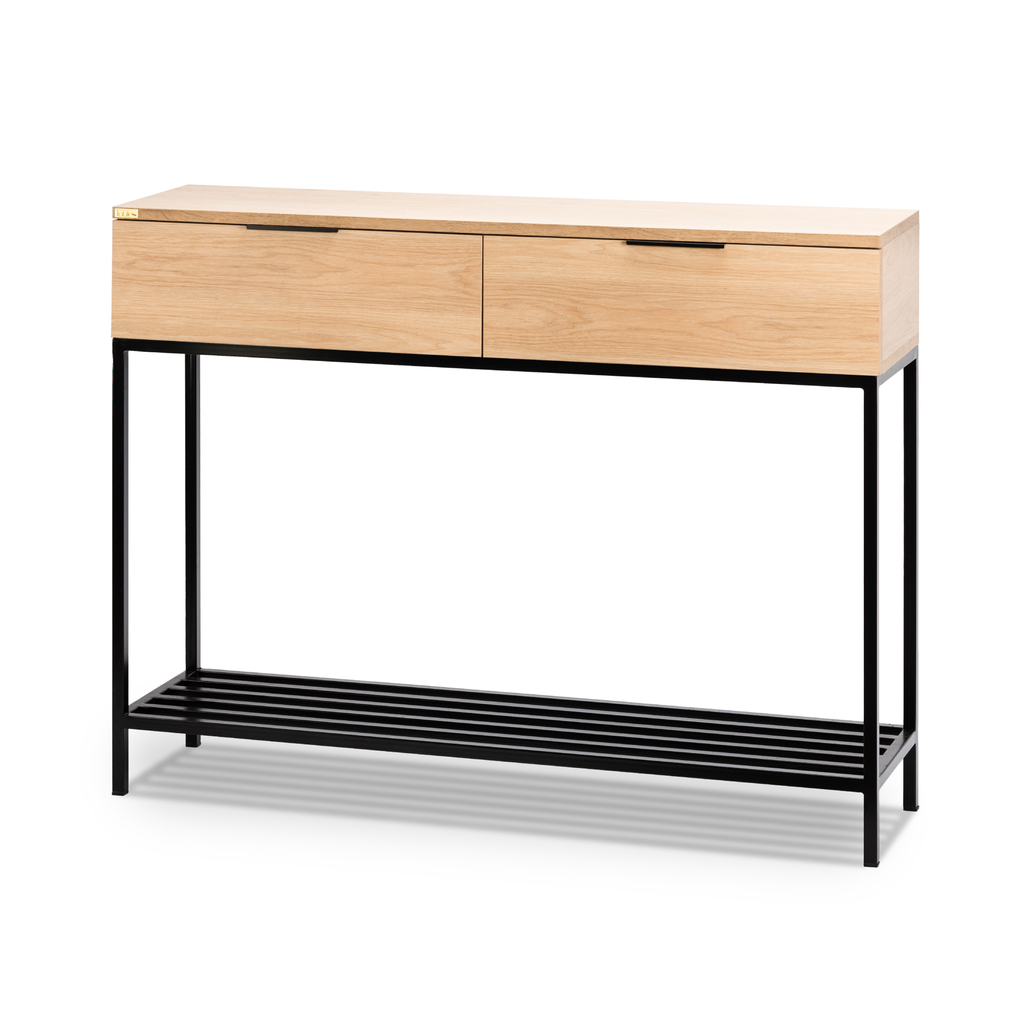 Console d’entrée ÉCLAT