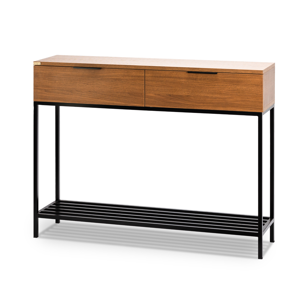 Console d’entrée ÉCLAT