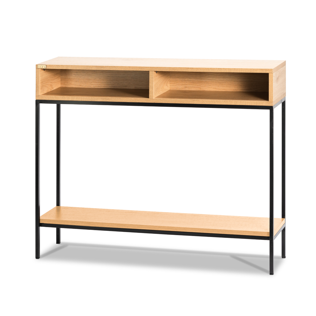 Console d’entrée EDEN