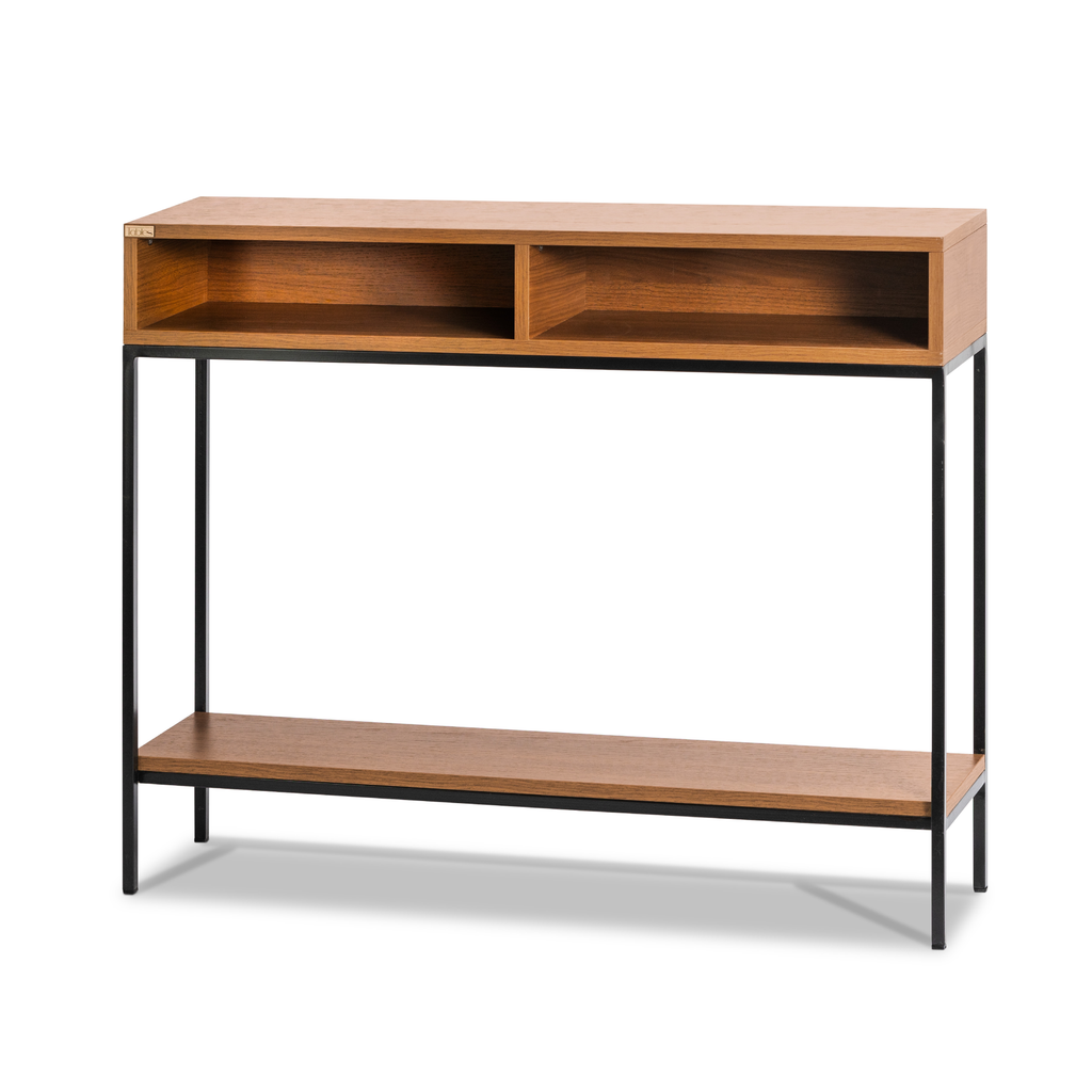 Console d’entrée EDEN