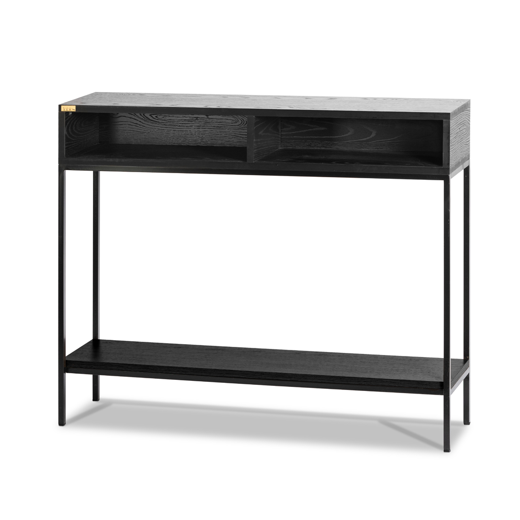 Console d’entrée EDEN