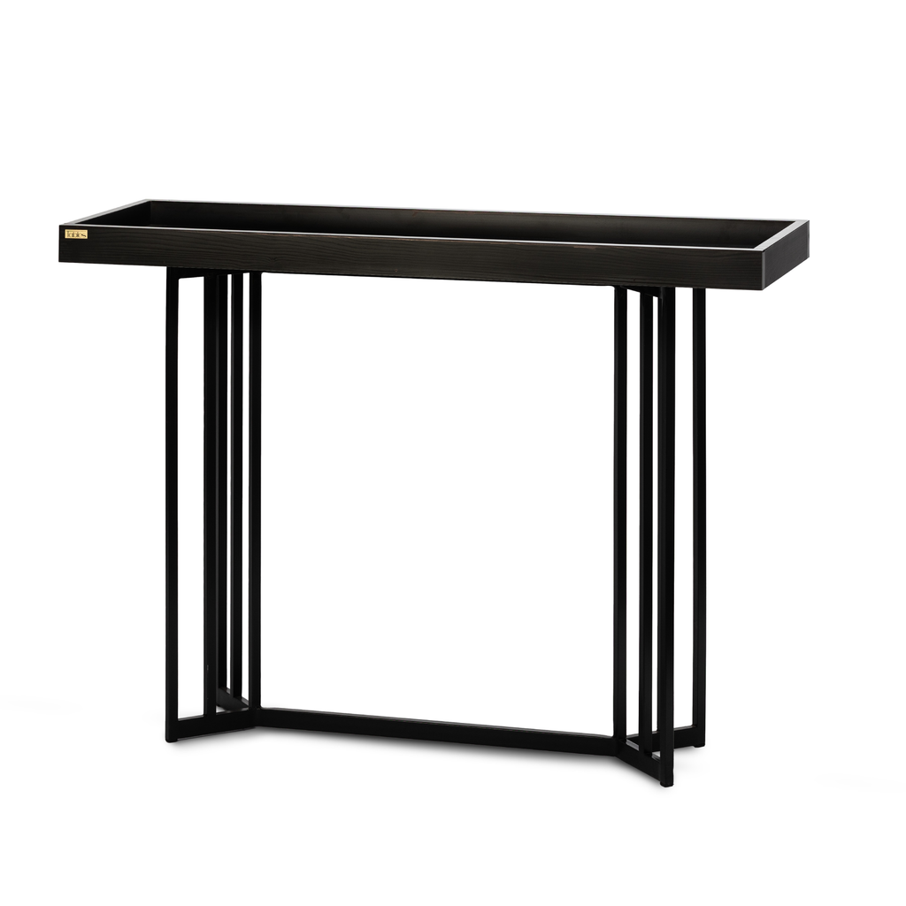 Console d’entrée EVA