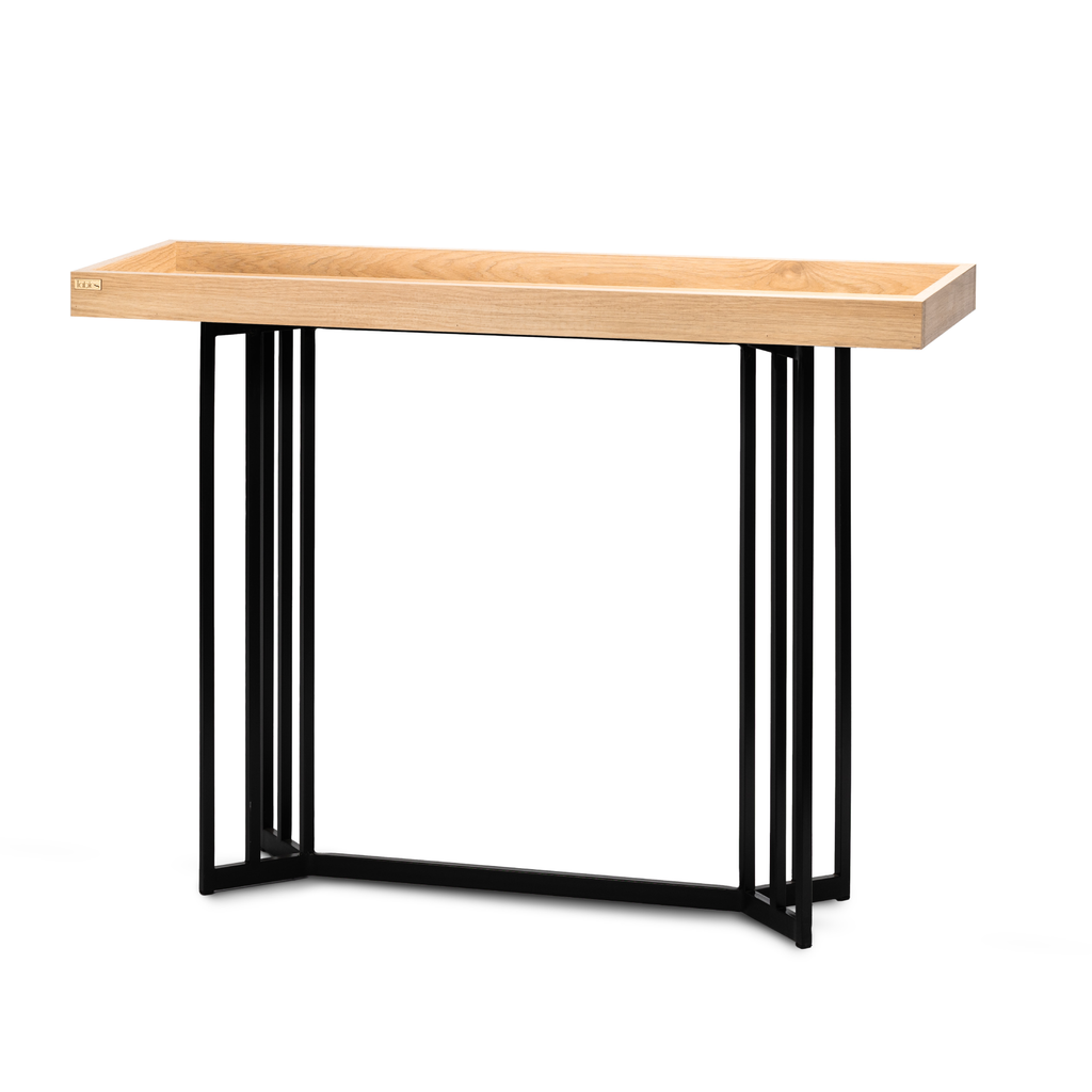 Console d’entrée EVA