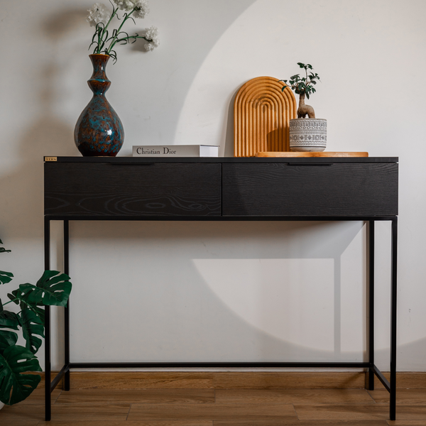 Console d’entrée FIESTA