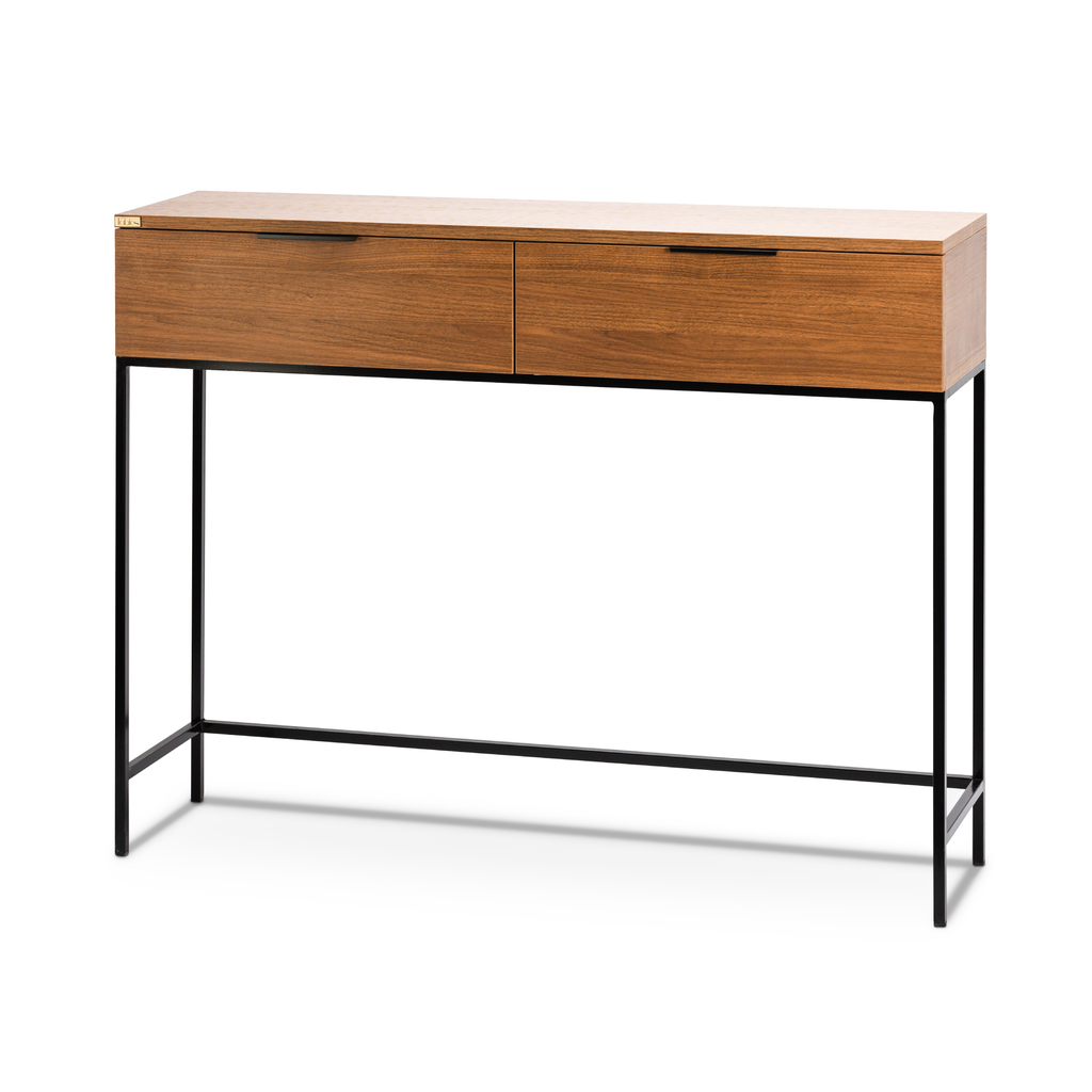 Console d’entrée FIESTA