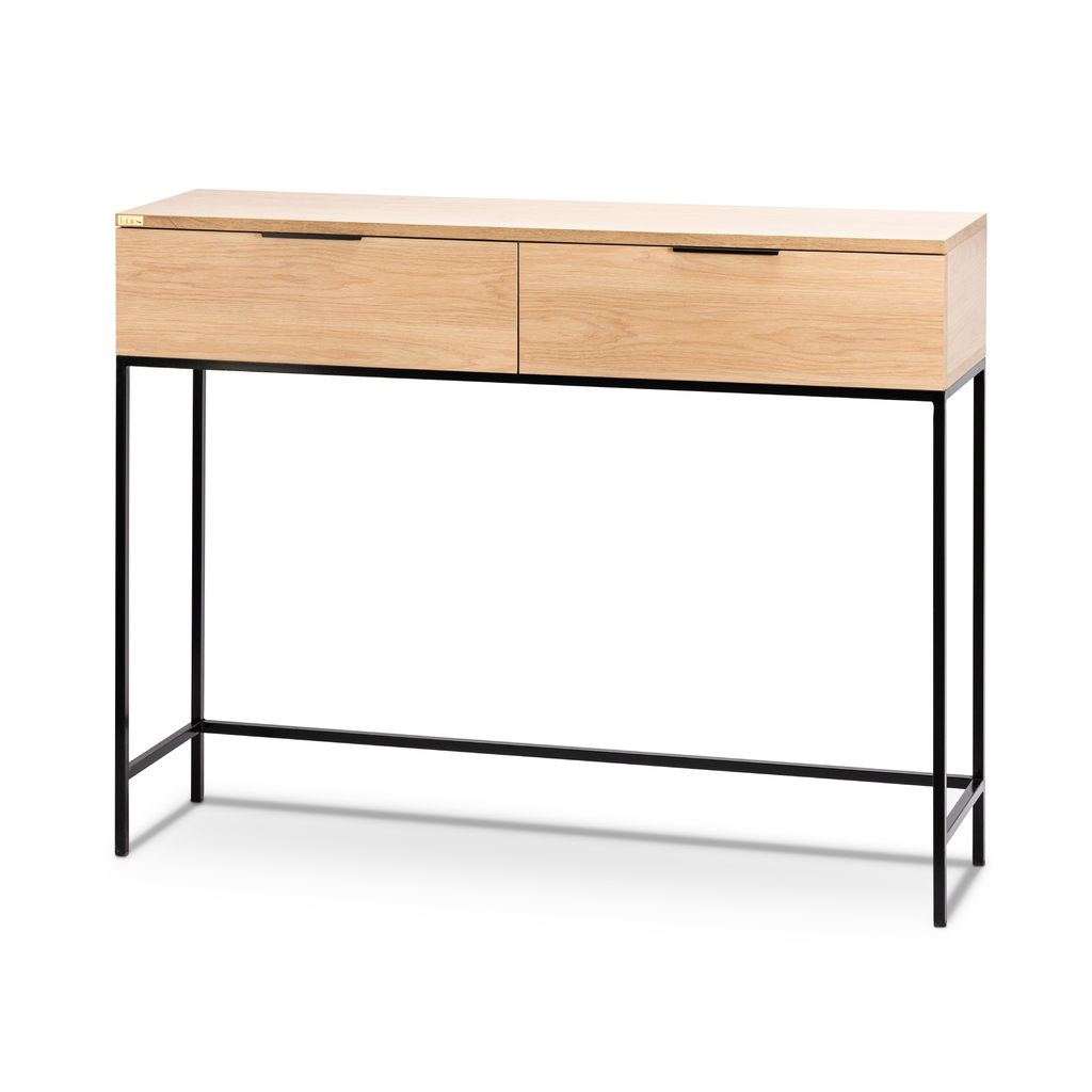 Console d’entrée FIESTA