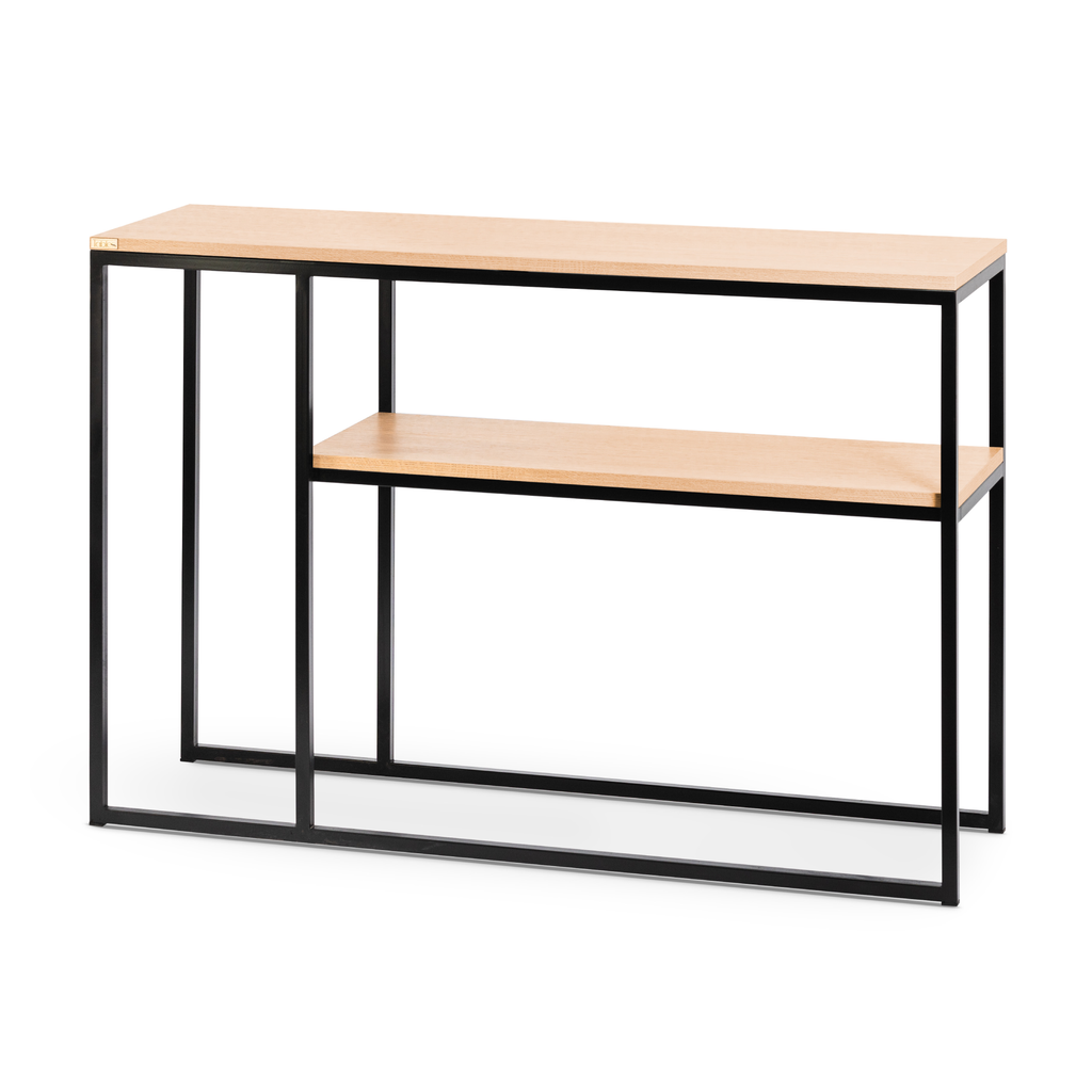 Console d’entrée MARIUS