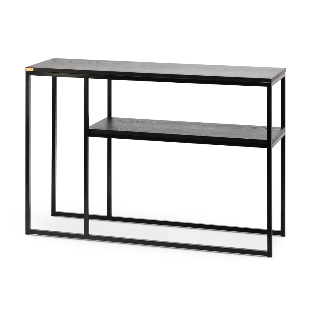 Console d’entrée MARIUS