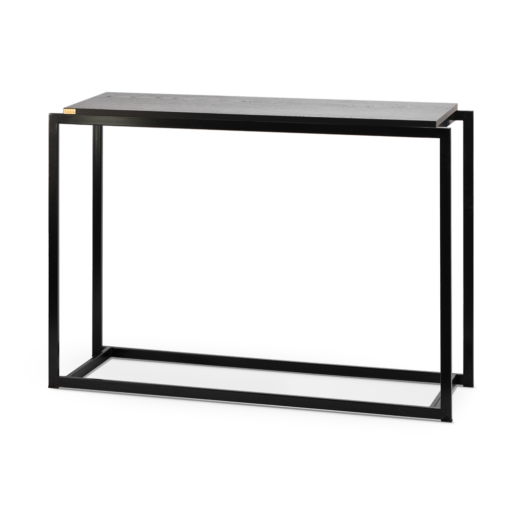 Console d’entrée RIVER