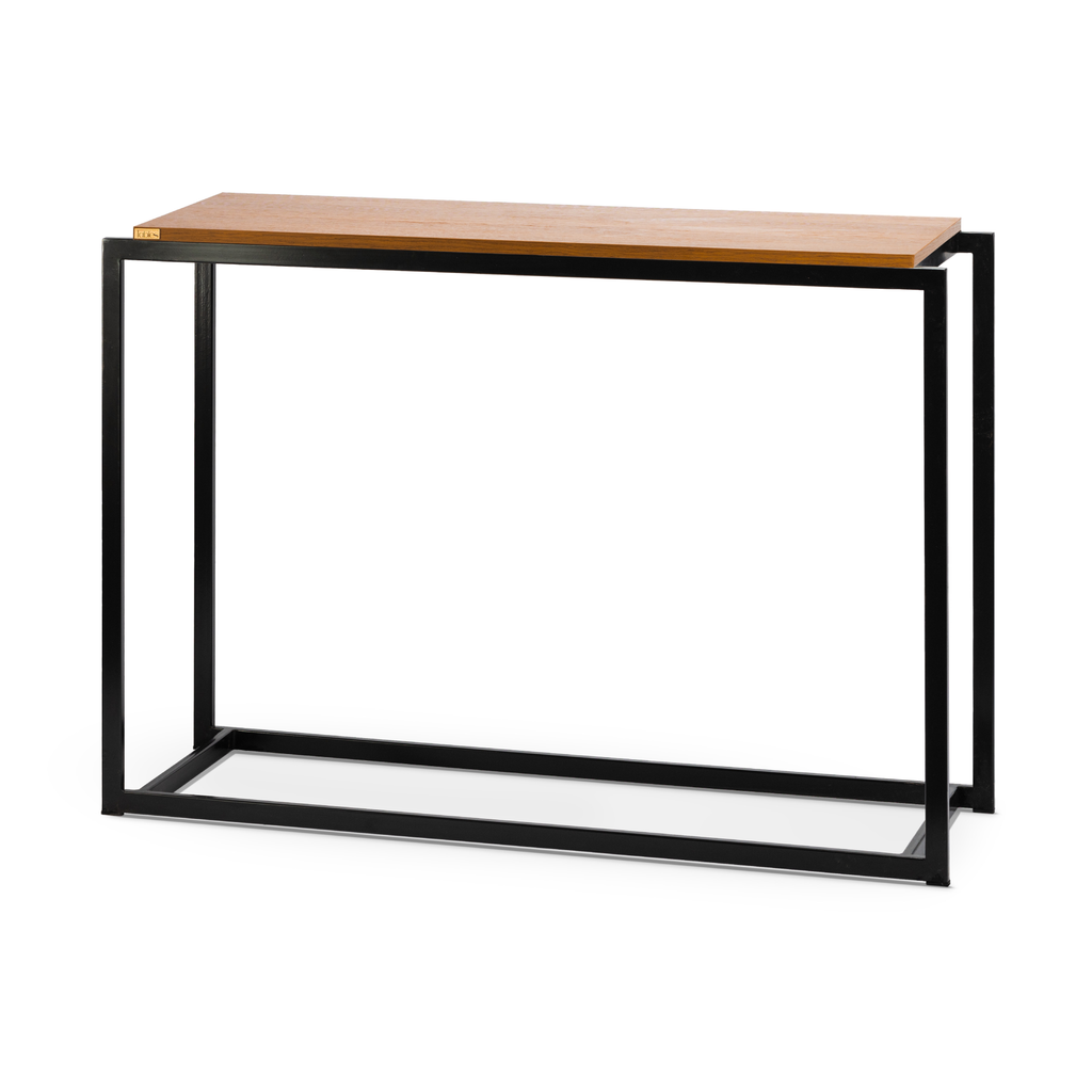 Console d’entrée RIVER