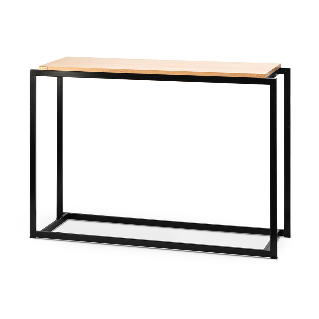 Console d’entrée RIVER