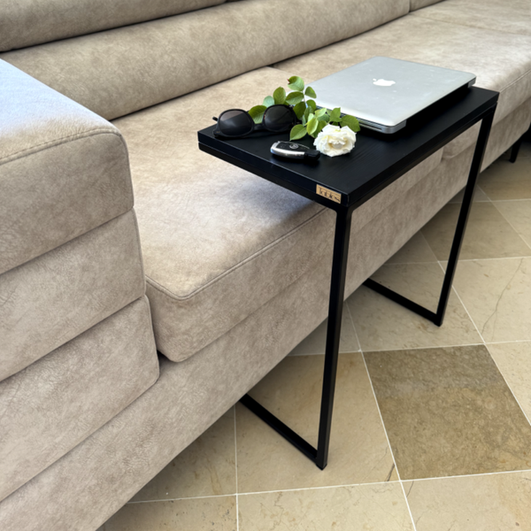 Table d'appoint ORBITA