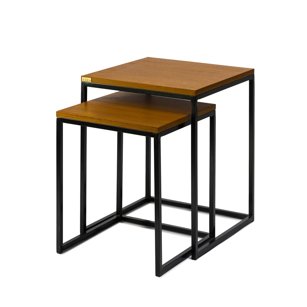 Tables Gigogne SYMPHONIE